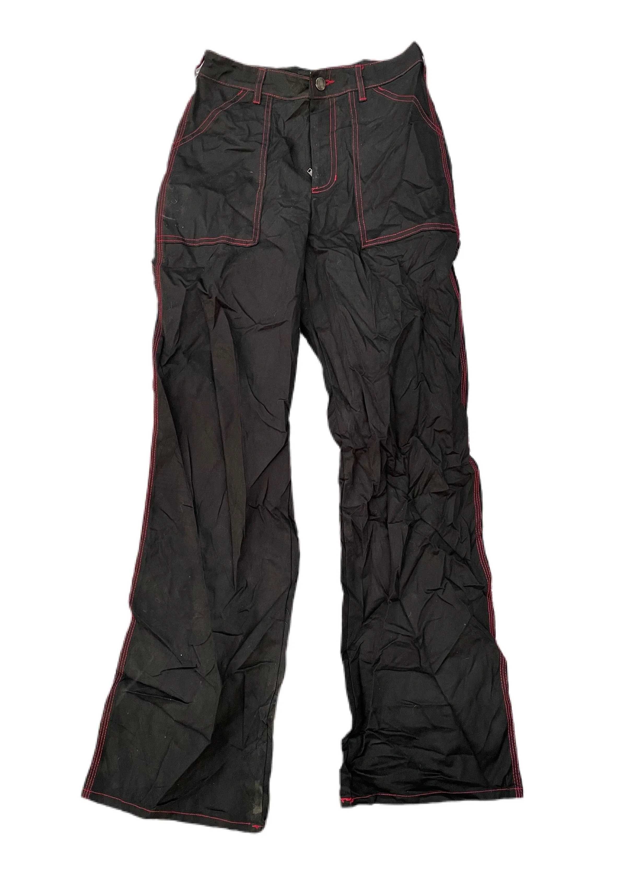 Carhartt Style Work Carpenter Pants