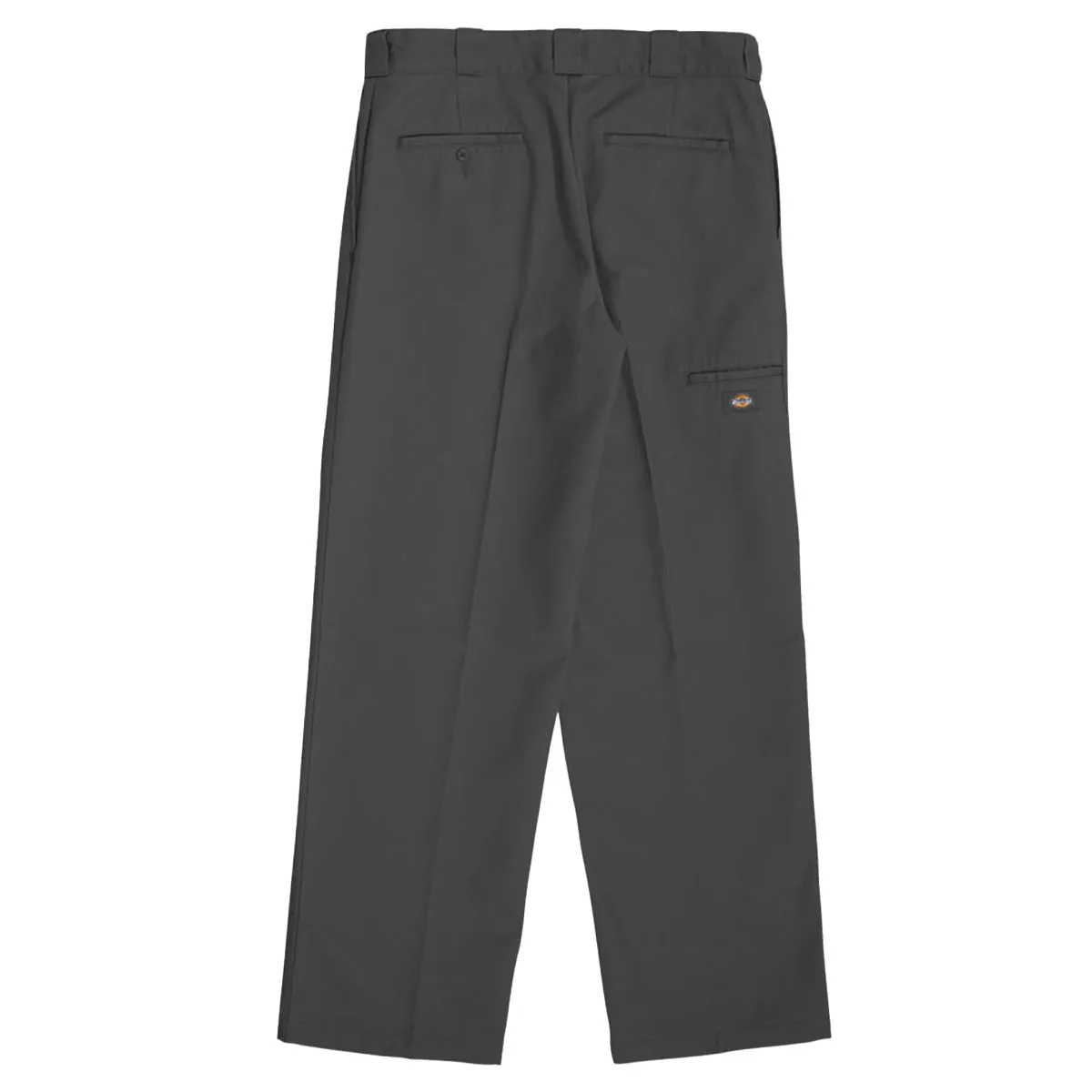 Dickies - 852AU Washed Loose Fit Pants Black