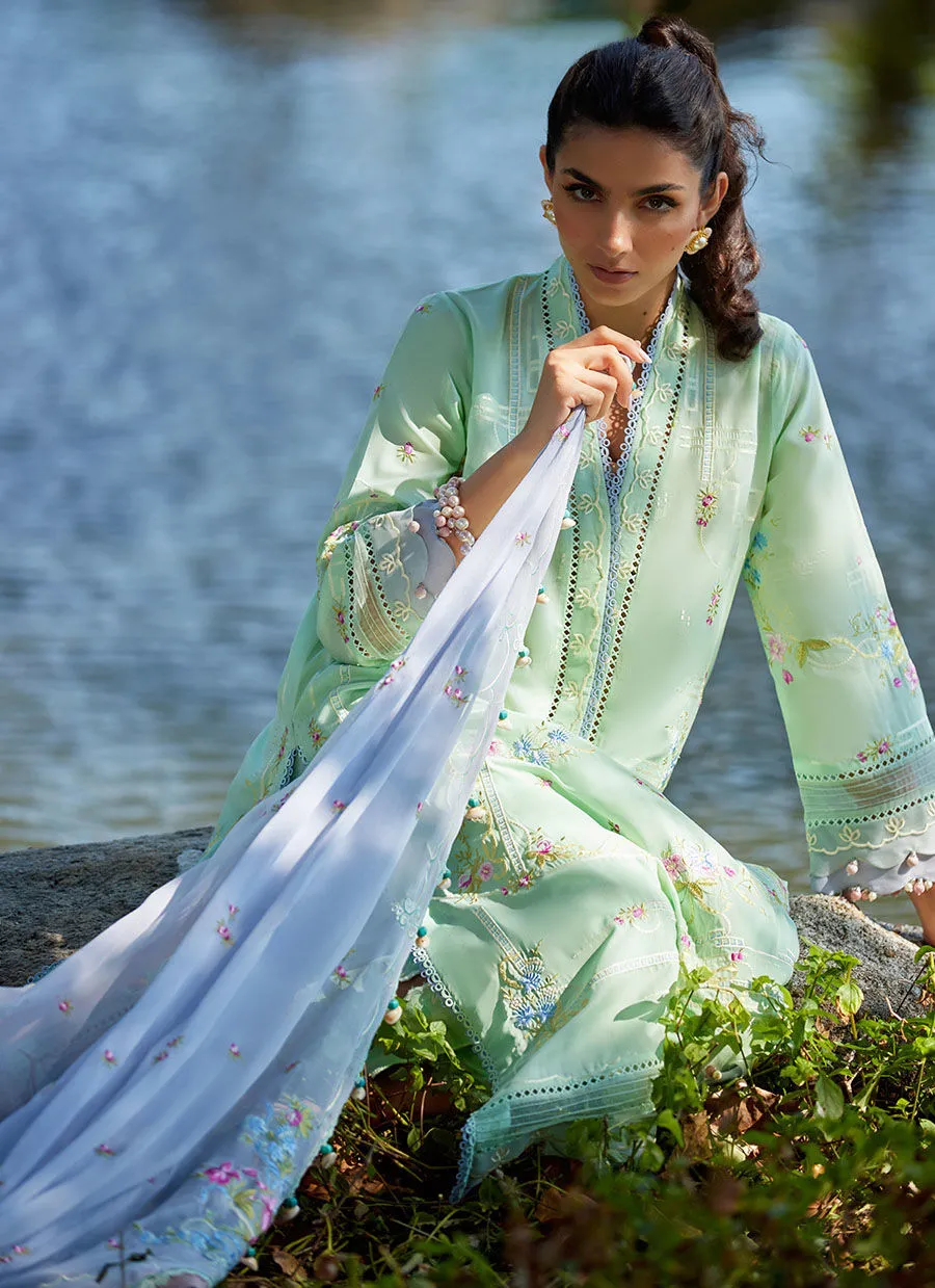 Farah Talib Aziz | Suay Lawn 24 | MISORA MINT