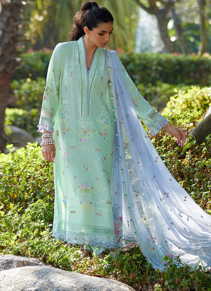 Farah Talib Aziz | Suay Lawn 24 | MISORA MINT