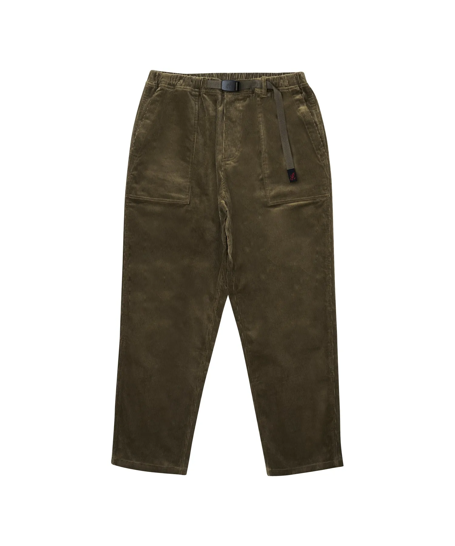 Gramicci Corduroy Loose Tapered Ridge Pant