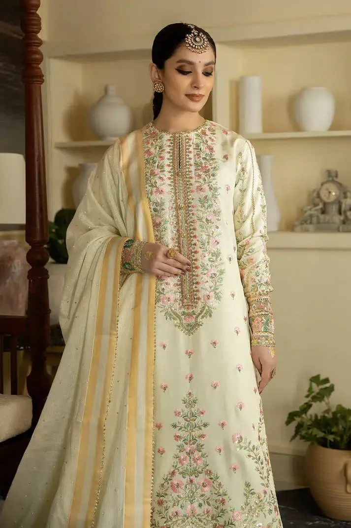 Imrozia Premium | Jahaan Ara Wedding Formals 23 | SRS-09 Seher