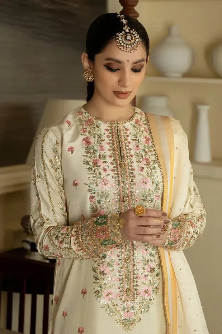 Imrozia Premium | Jahaan Ara Wedding Formals 23 | SRS-09 Seher