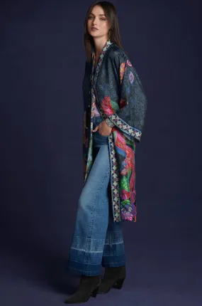 Johnny Was - Eliza Kimono - Reversible