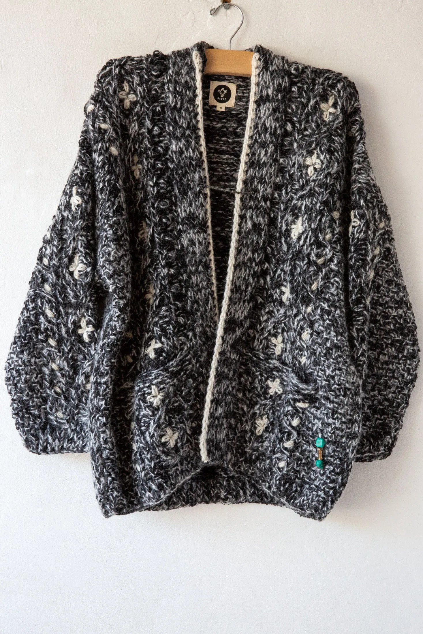 Kimono Cardigan