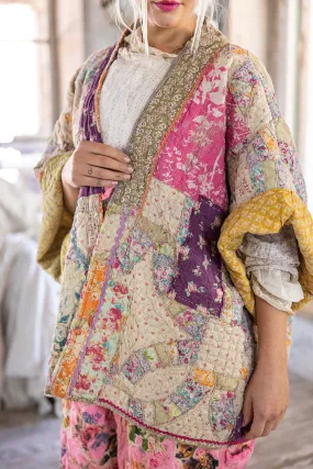 Magnolia Pearl 958 Quiltwork Anika Kimono