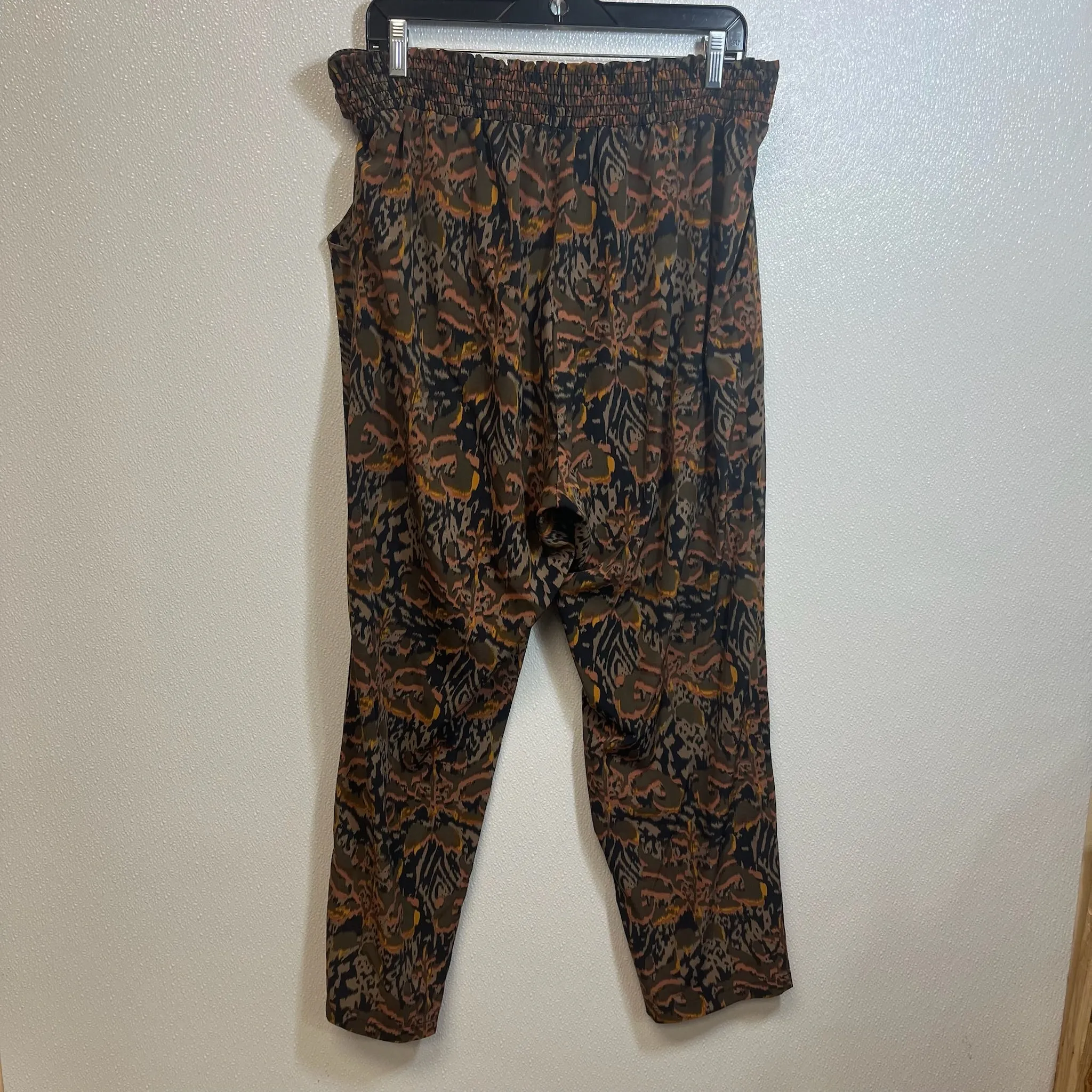 Pants Palazzo By Elevenses  Size: Xl