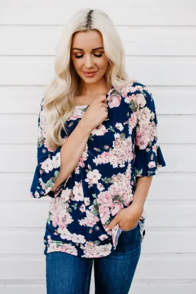 The Tatum Top: 4 Styles