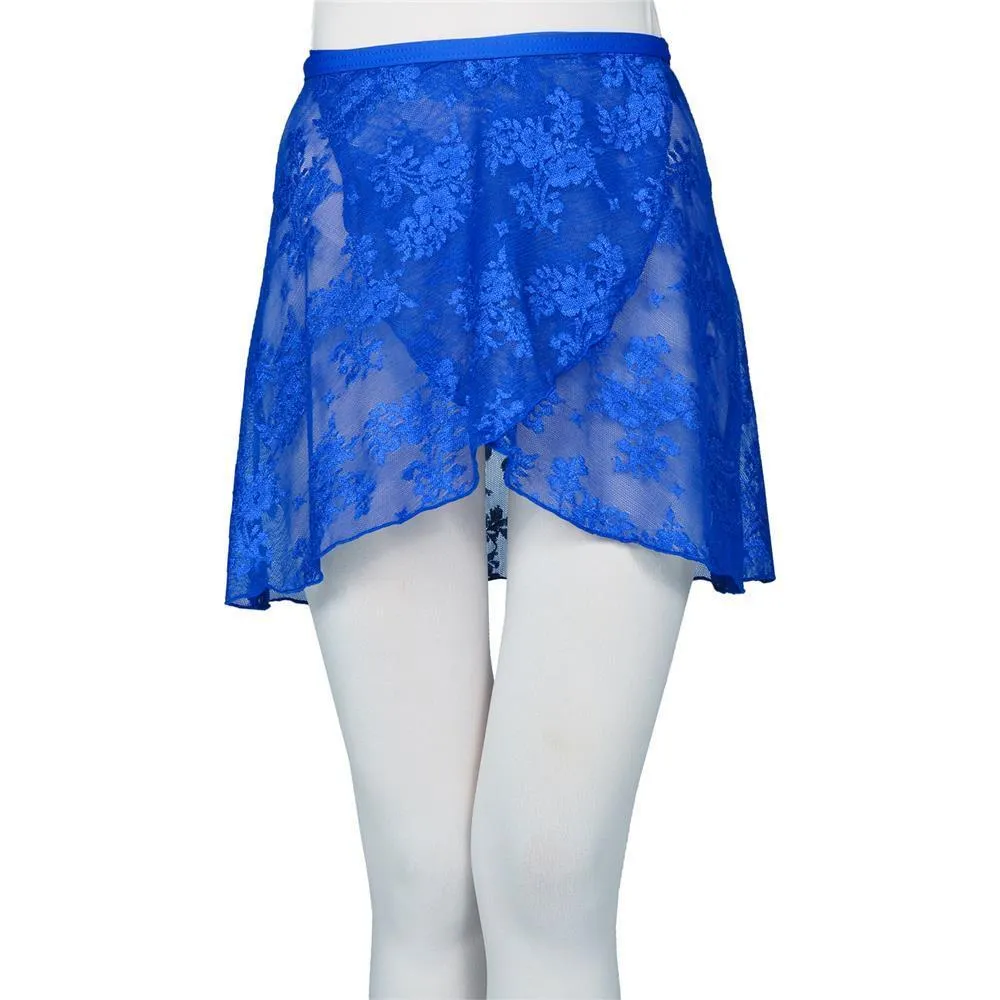 Wrap Skirt Lace Adult