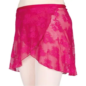 Wrap Skirt Lace Adult