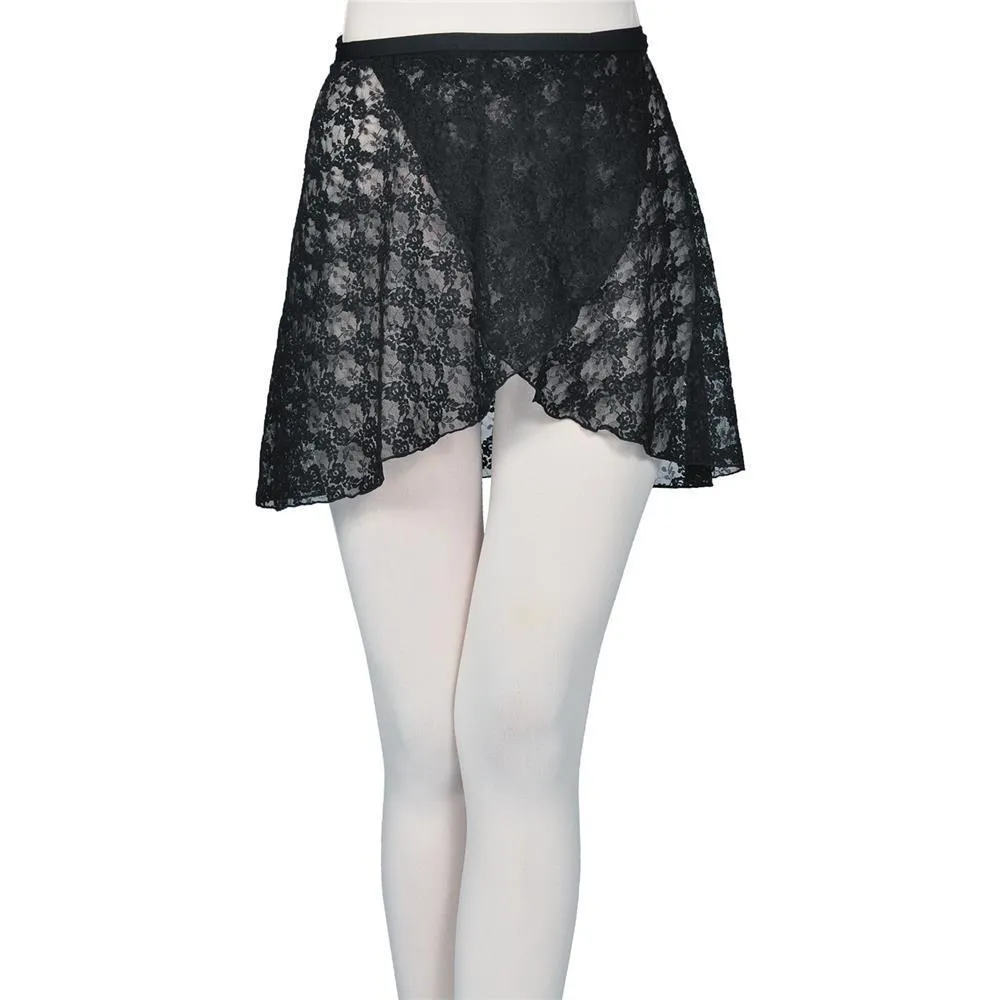 Wrap Skirt Lace Adult