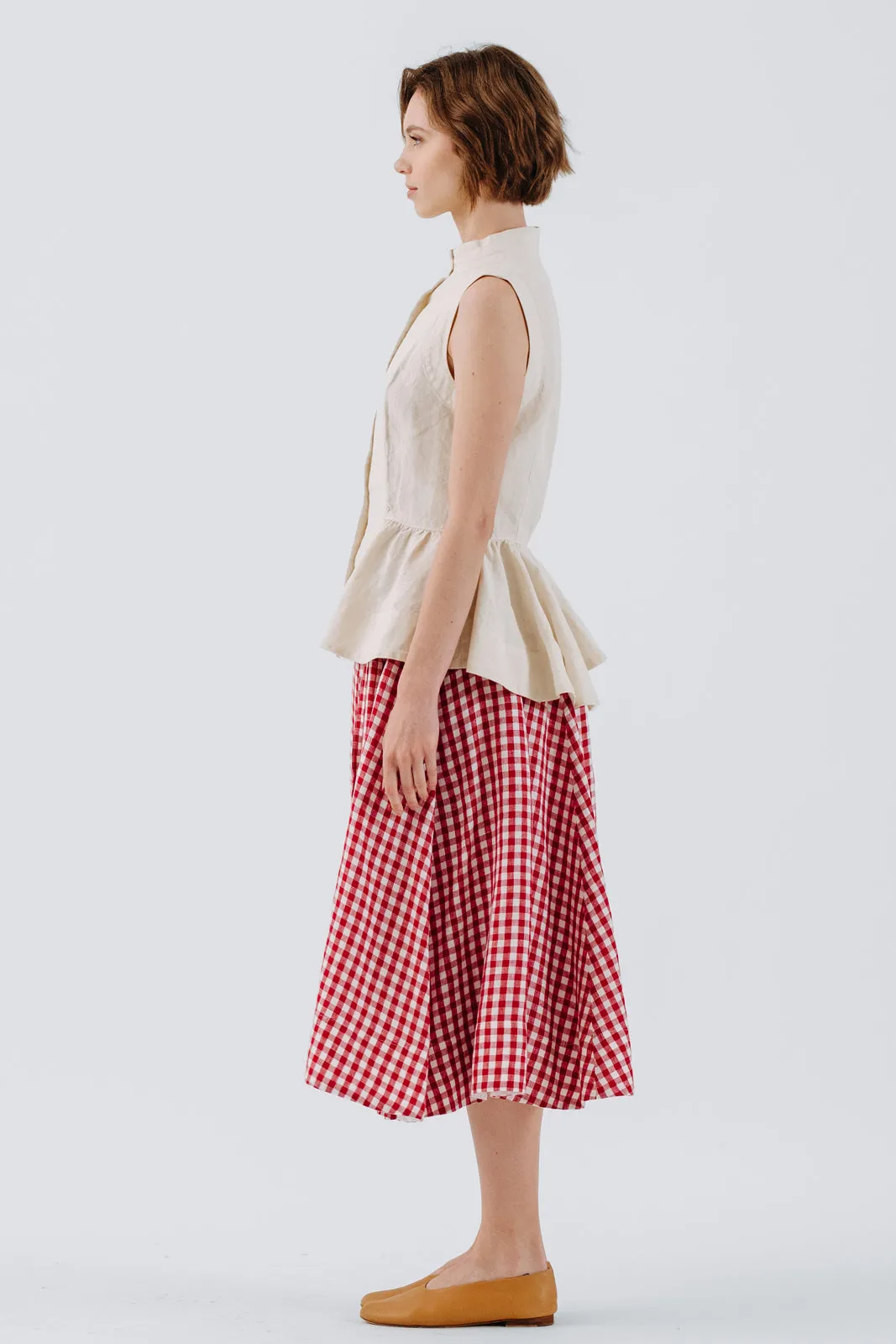 Wrap Skirt